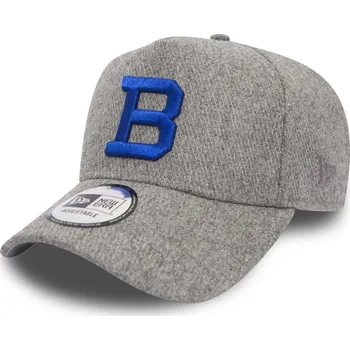 Kšiltovka kšiltovka NEW ERA 940 MLB Club Coop AFrame Brooklyn Dodgers