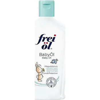 Tělový olej Frei öl dětský olej 140 ml