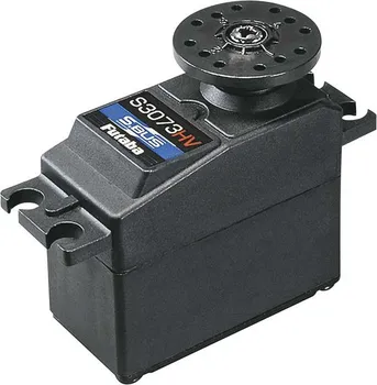 RC náhradní díl Futaba Servo S3073HV AR01000919