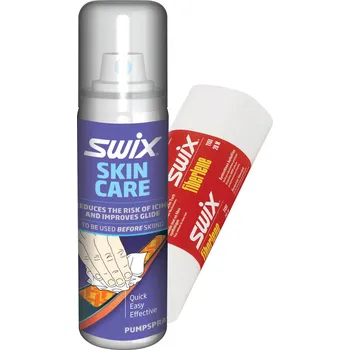 Lyžařský vosk SWIX Skin Care N15 spray 70 ml