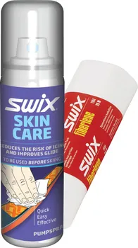 Lyžařský vosk SWIX Skin Care N15 spray 70 ml