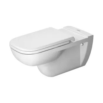 Klozet Duravit D-Code 22280900002