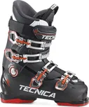 Tecnica TEN.2 70 HVL Black 2017/2018