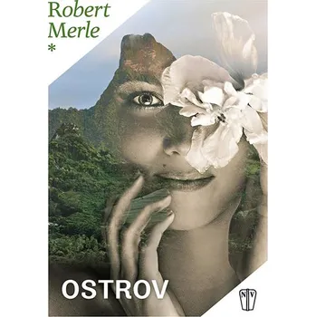 Ostrov - Robert Merle