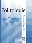 Politologie (3. vydání) - Andrew Heywood