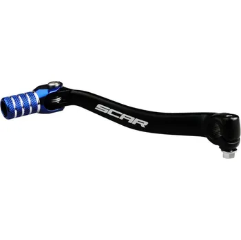 Kovaná řadička SCAR pro YAMAHA YZ 250 05-14 (Eloxovaná řadící páka )