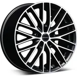Borbet BS5 sw 8x18 5x114,3 ET50