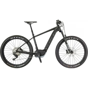 Scott E-Scale 710 2018 Elektrokolo Scott E-Scale 710 2018