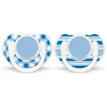 Avent 6-18 m kluk modré