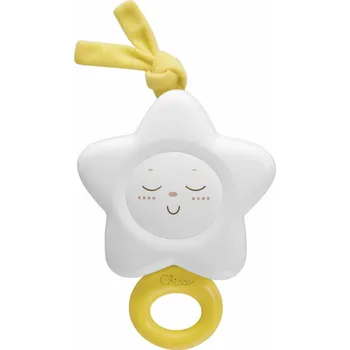 Chicco Hvězdička hrající Hrací strojek Chicco Hvězdička hrající