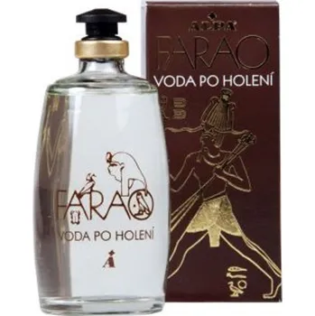 Alpa Farao voda po holení 120 ml
