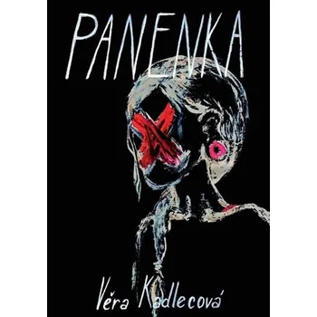 Panenka - Věra Kadlecová