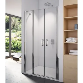 Sprchové dveře Sanswiss Swing-Line SL32 SL3214000407