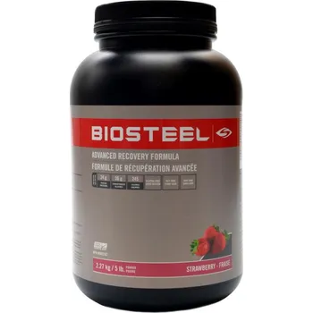 Gainer Biosteel Advanced Recovery Formula 2,27 kg