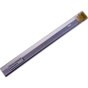 Pracovní nůž 1004540-00 DeWALT Náhradní hoblovací nože pro DW733 Type 2 (1pár)