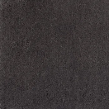 Dlažba Industrio anthrazite - dlaždice rektifikovaná 79,8x79,8 černá, matná 6003572