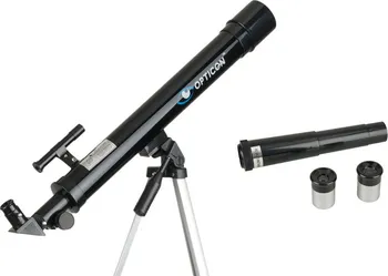 Hvězdářský dalekohled Opticon StarRanger 45/600 AZ