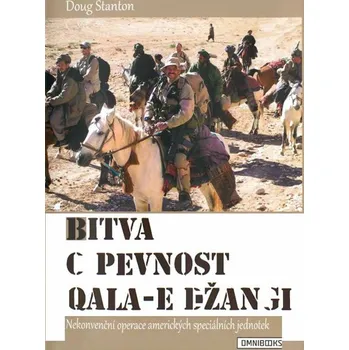 Bitva o pevnost Qala-e Džangi:…