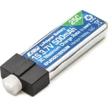 E-flite LiPol 3,7V 500mAh 25C UMX…
