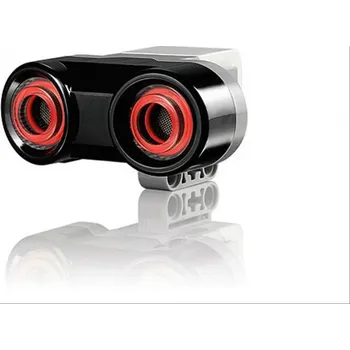 Stavebnice LEGO LEGO 45504 Mindstormes EV3 Ultrazvukový senzor