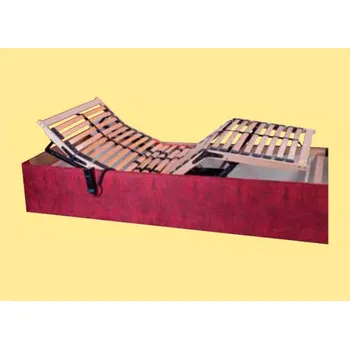 Postelový rošt PROKOND Motorový elektrický rošt R3