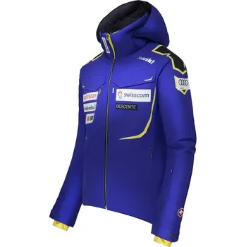 Descente Swiss replica ski team 