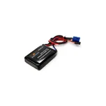 Spektrum LiPol 7,4V 2000mAh SPMB2000LPRX