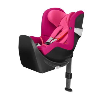 Autosedačka Cybex Sirona M2 i-size + base 2018