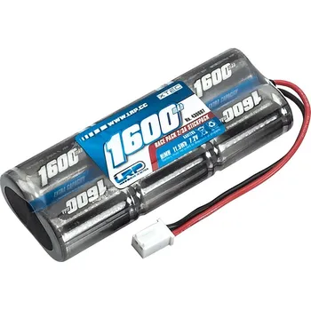 Lrp electronic Xtec Race pack NiMH…
