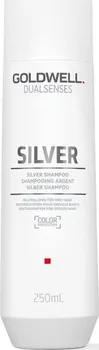 Šampon Goldwell Dualsenses Silver šampon 250 ml