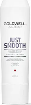 Goldwell Dualsenses Just Smooth Taming kondicionér 200 ml