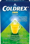 Coldrex Horký nápoj citron