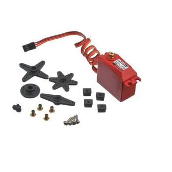 RC náhradní díl Arrma ADS-15M V2 AR390139