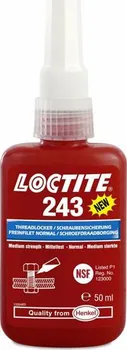 montážní lepidlo Loctite 243