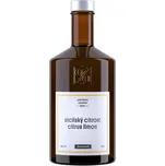 Žufánek Sicilský Citron 42 % 0,5 l