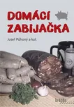 Domácí zabijačka - Josef Půhoný 