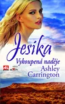 Jesika: Vykoupená naděje - Ashley…