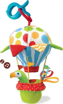Hračka pro nejmenší Yookidoo Létající balón
