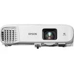 Epson EB-980W
