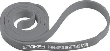 Spokey Power II odporová guma 20-25 kg šedá