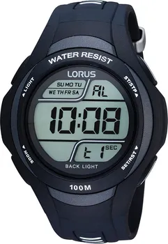 hodinky Lorus R2305EX9