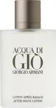 Giorgio Armani Acqua di Gio voda po…