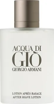 Giorgio Armani Acqua di Gio voda po holení 100 ml