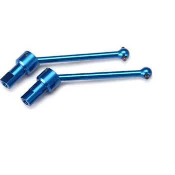 RC náhradní díl Traxxas Teton CVD TRA7650R