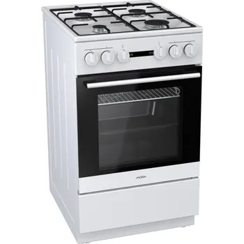 Sporák Mora K 112 BW