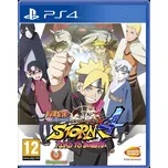 Naruto Shippuden: Ultimate Ninja Storm 4 Road To Boruto PS4