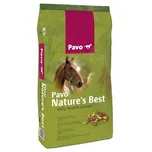Pavo Musli Nature's Best 15 kg