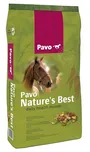 Pavo Musli Nature's Best 15 kg