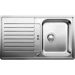 BLANCO Classic Pro 45 S-IF oboustranné…