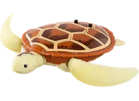 ZURU Robo Alive želva
